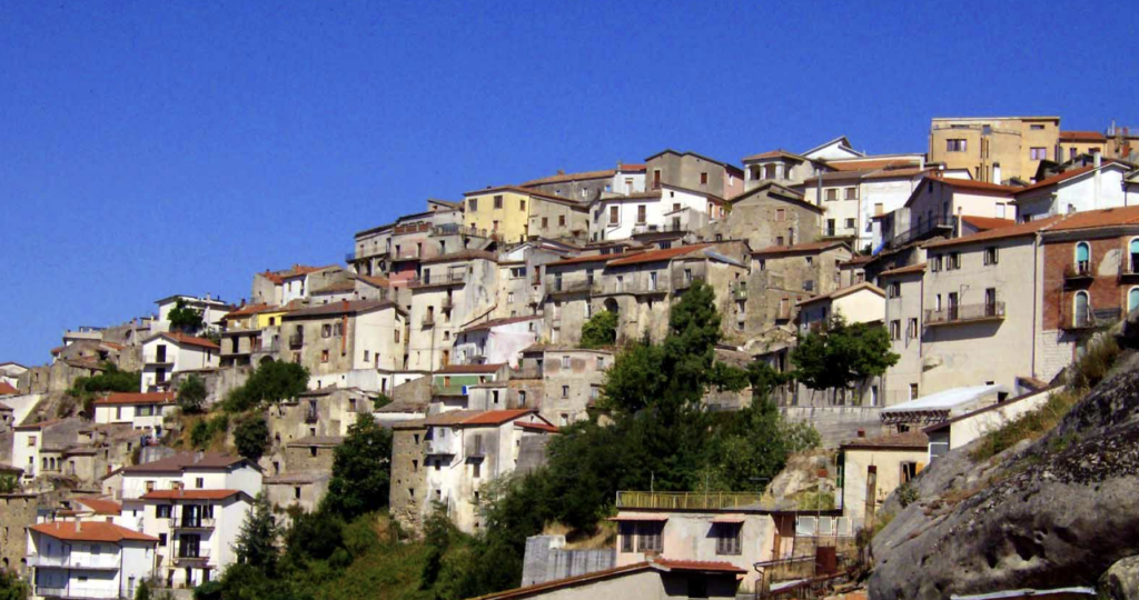 Uncovering Italian Roots in Calabria and Campania - Italian Genealogy